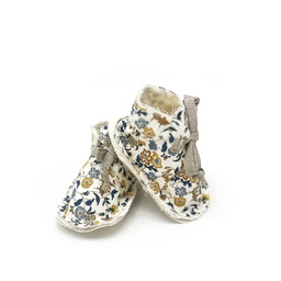 [BOOCASH] CHAUSSONS COTON LIBERTY AISHA