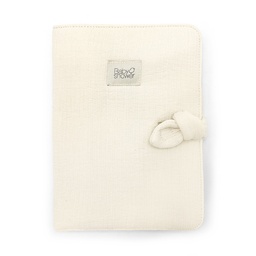 [PDOKFIV] KNOT DOCUMENT FOLDER FEEL IVORY