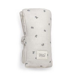 [CKXLAPR] KNOT NOMAD CHANGING PAD APRICOT