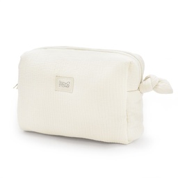 [SOPNFIV] SOPHIE TOILETRIES CASE FEEL IVORY