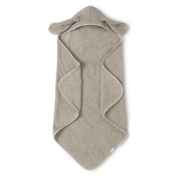 [SCAPFAL] BUNNY BATH CAPE FEEL ALMOND