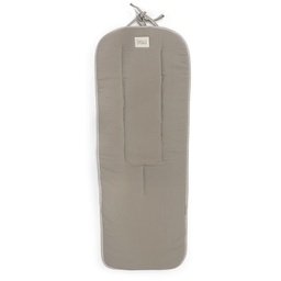 [COLUFAL] COLCHONETA COCHECITO UNIVERSAL FEEL ALMOND