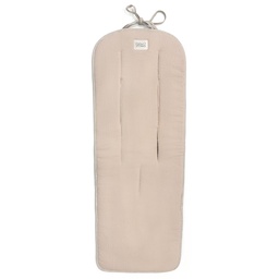 [COLUFBL] MATELAS POUR POUSSETTE FEEL BLUSH