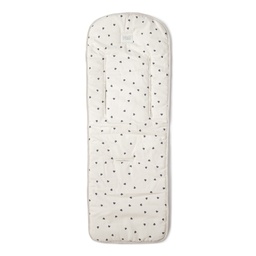 [COLUR&L] MATELAS POUR POUSSETTE ROCK & LOVE