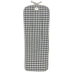 [COLUVDA] UNIVERSAL STROLLER MAT VICHY DAMIER