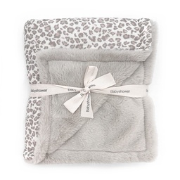 [FBXLPRT] LARGE FLEECE BLANKET SOFT PRINT