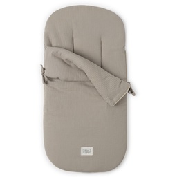 [SCOMFAL] SAQUITO CAPAZO COMFORT FEEL ALMOND