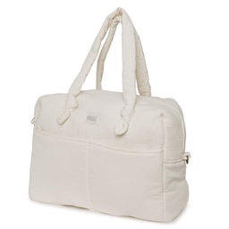 [SOPBFIV] BOLSA MATERNIDAD SOPHIE FEEL IVORY