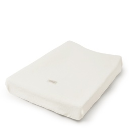 [BCAMBBT] CHANGING MAT FITTED SHEET BAMBOO TOUCH