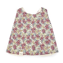 [JABISWI] JANE OVERALL BIB LIBERTY SWIRLING