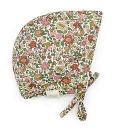[JABOTRS] BONNET BÉBÉ JANE LIBERTY THERESA (3 - 9 m.)