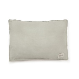 [PILCDNE] LITTLE PILLOW COVER DUNE POWDER