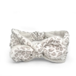 [TRF3PRT] FLEECE BABYTURBAN T3 SOFT PRINT