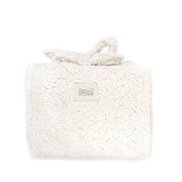 [AUPDMOU] AUDREY MINI CHANGING PAD MOUTON