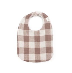 [BBBIVCM] BIG BROTHER BIB VICHY CARAMEL