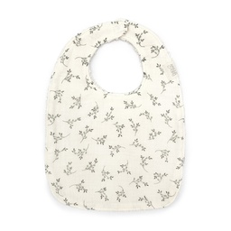 [BBBIOBL] BIG BROTHER BIB OLIVE BLOOM