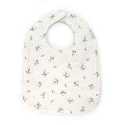 [BBBIROB] BIG BROTHER BIB ROSEBERRY