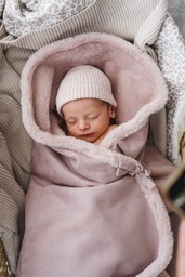 [BBGOEKB] MANTA POLAR BABY GO ESKIMO BLUSH