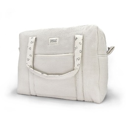 [CAMBWCL] CAMILA MATERNITY BAG WAFFLE CLOUD