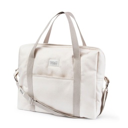 [CAMBRIV] BOLSA MATERNIDAD CAMILA RAINY IVORY