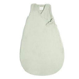 [LISASAG] LIGHT SLEEPING BAG SAGE POWDER