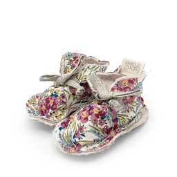 [BOOCSWI] CHAUSSONS COTON LIBERTY SWIRLING