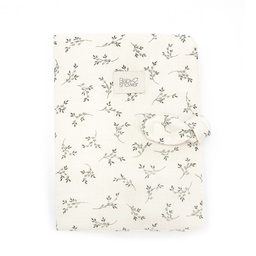 [PDOKOBL] KNOT DOCUMENT FOLDER OLIVE BLOOM