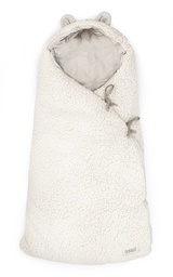 [STESMOU] SOFT TEDDY ANGEL NEST MOUTON